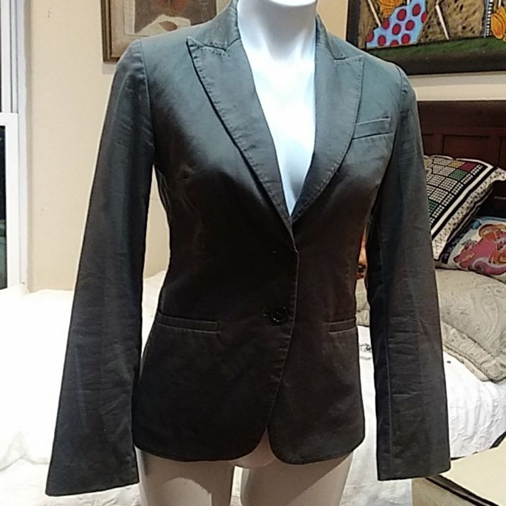 H&M jacket  